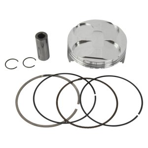 Honda CRF 250 R Piston Kit - Vertex Pistons - Top-End - `04-`07